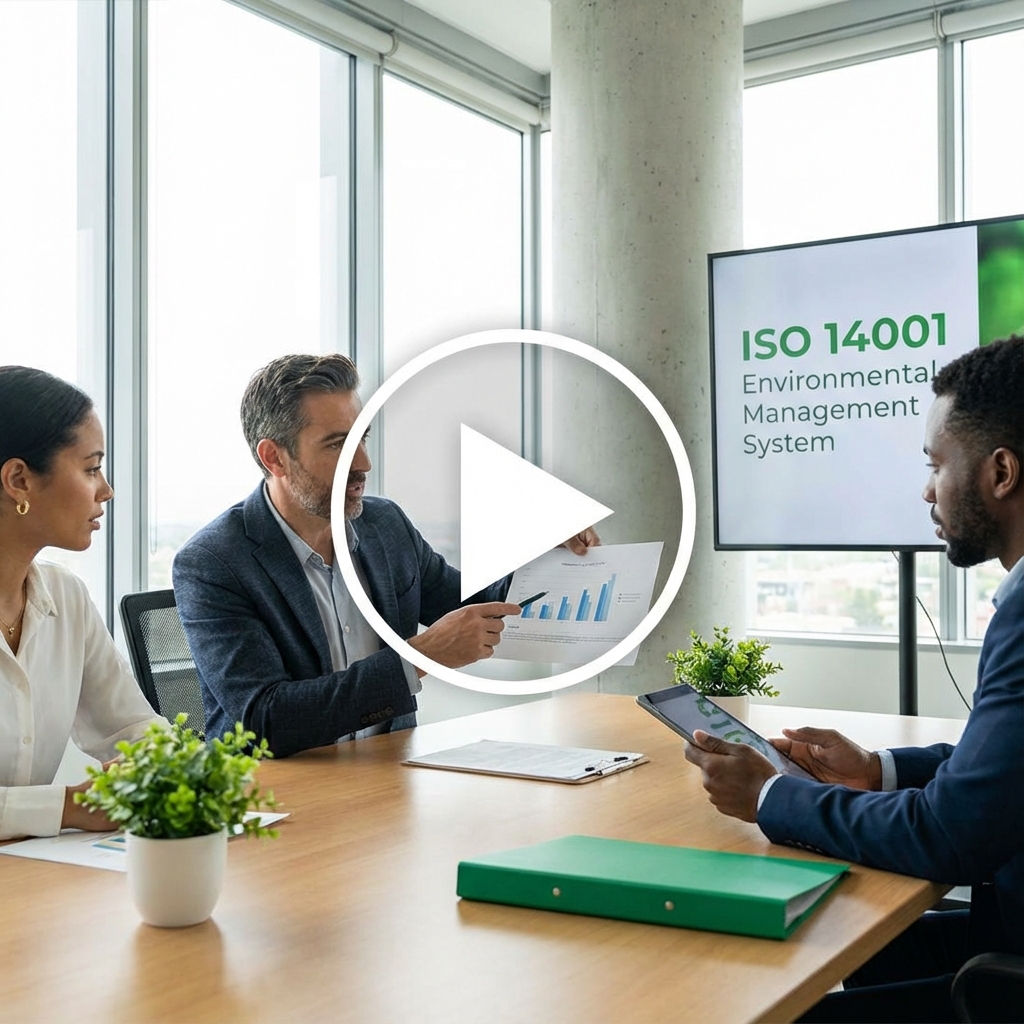 Video giới thiệu quy trình EMS