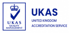 UKAS, United Kingdom Accreditation Service
